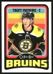 2024-25 O-Pee-Chee Retro #29 Trent Frederic