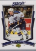 2007-08 Upper Deck MVP #38 Brad Boyes