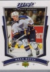 2007/2008 Upper Deck MVP / Brad Boyes