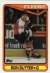 1990-91 Topps #45 Ron Sutter