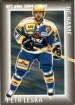 2004-05 Czech OFS Assist Leaders #2 Petr Leka