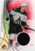 2024-25 SP Game Used Jerseys Red #80 Matias Maccelli
