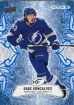 2024-25 Upper Deck Ice #112 Gage Goncalves RC