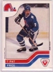 1983-84 Vachon #71 Pat Price