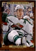 2015-16 Upper Deck Portfolio #113 Zach Parise