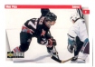 1997-98 Collector's Choice #26 Mike Peca