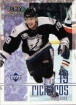 2001/2002 UD Playmakers / Brad Richards