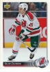 1992-93 Upper Deck #295 Valeri Zelepukin 