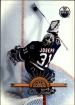 1997-98 Leaf #16 Curtis Joseph