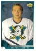 1993-94 Upper Deck #38 Anatoli Fedotov RC