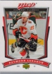 2007/2008 Upper Deck MVP / Daymond Langkow