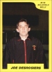 1989-90 7th Inning Sketch OHL #95 Joe Desrosiers