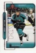 1999-00 Upper Deck MVP #181 Andy Sutton