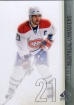 2010/2011 Sp Authentic / Brian Gionta