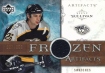 2006-07 Artifacts Frozen Artifacts #FASU Steve Sullivan