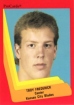 1990/1991 ProCards AHL/IHL / Troy Frederick