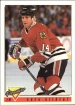 1993-1994 OPC Premier #216 Greg Gilbert