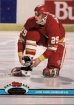 1991-92 Stadium Club #60 Joe Nieuwendyk