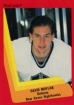 1990/1991 ProCards AHL/IHL / David Moylan