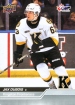 2023-24 Upper Deck CHL #150 Jax Dubois