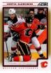 2012-13 Score Gold Rush #91 Curtis Glencross