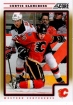 2012-13 Score Gold Rush #91 Curtis Glencross