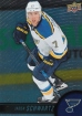 2017-18 Upper Deck Tim Hortons #68 Jaden Schwartz 