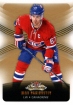 2015-16 Fleer Showcase #30 Max Pacioretty 