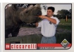 1998-99 Upper Deck Collectors Choice #93 Dino Ciccarelli