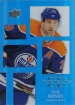 2024-25 Upper Deck UD Portraits #P51 Leon Draisaitl