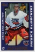 2003-04 Pacific AHL Prospects Gold #42 Patrick DesRochers