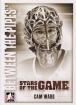 2007/2008 Between the Pipes / Cam Ward