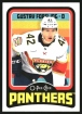 2024-25 O-Pee-Chee Retro #491 Gustav Forsling