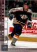 2001-02 BAP Memorabilia #182 Scott Hartnell 