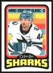 2024-25 O-Pee-Chee Retro #467 Marc-Edouard Vlasic