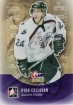 2011-12 ITG Heroes and Prospects #177 Ryan Callahan CG