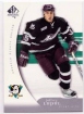 2005-06 SP Authentic #2 Joffrey Lupul