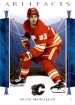 2022-23 Artifacts #63 Sean Monahan