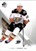 2017-18 SP Authentic #51 Corey Perry 