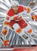 2023-24 Upper Deck Outburst Silver #277 Andrew Mangiapane