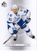 2012-13 SP Authentic #96 Steven Stamkos 