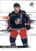 2019-20 SP Authentic #53 Cam Atkinson