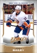 2014-15 Upper Deck MVP #65 Josh Bailey	