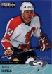 1997-98 Collector's Choice Star Quest #SQ12 Jarome Iginla
