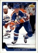1993-94 Upper Deck #423 Jason Arnott RC