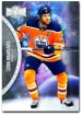 2021-22 Metal Universe #20 Leon Draisaitl