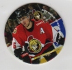 2006 NHL POG #6 Wade Redden