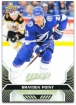 2020-21 Upper Deck MVP #91 Brayden Point 