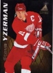 1995-96 Zenith #93 Steve Yzerman 