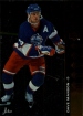 1994-95 Upper Deck SP Inserts #SP180 Dave Manson
